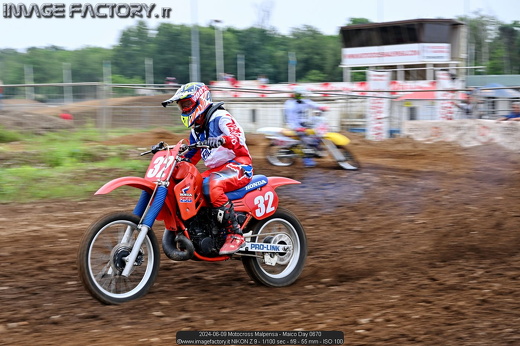 2024-06-09 Motocross Malpensa - Maico Day 0670